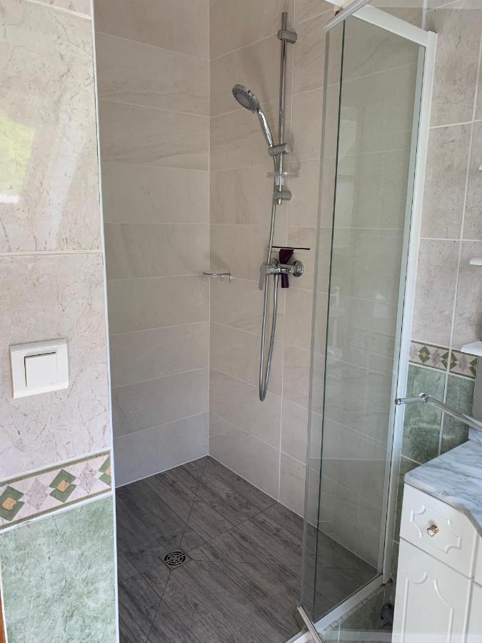 Bergerie Renovee Au Coeur Des Pyrenees Ferienhaus *