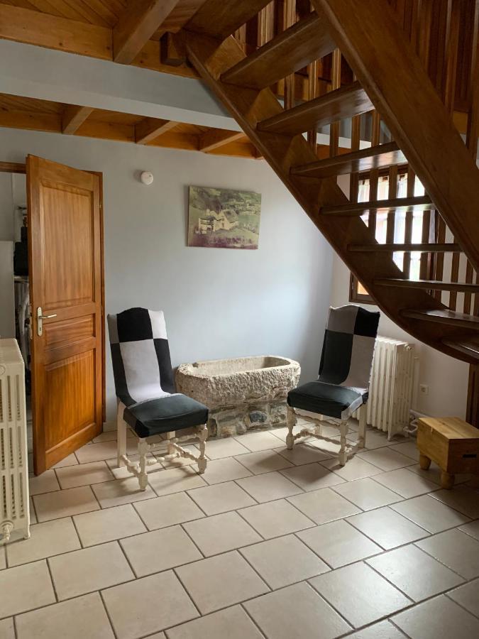 Bergerie Renovee Au Coeur Des Pyrenees