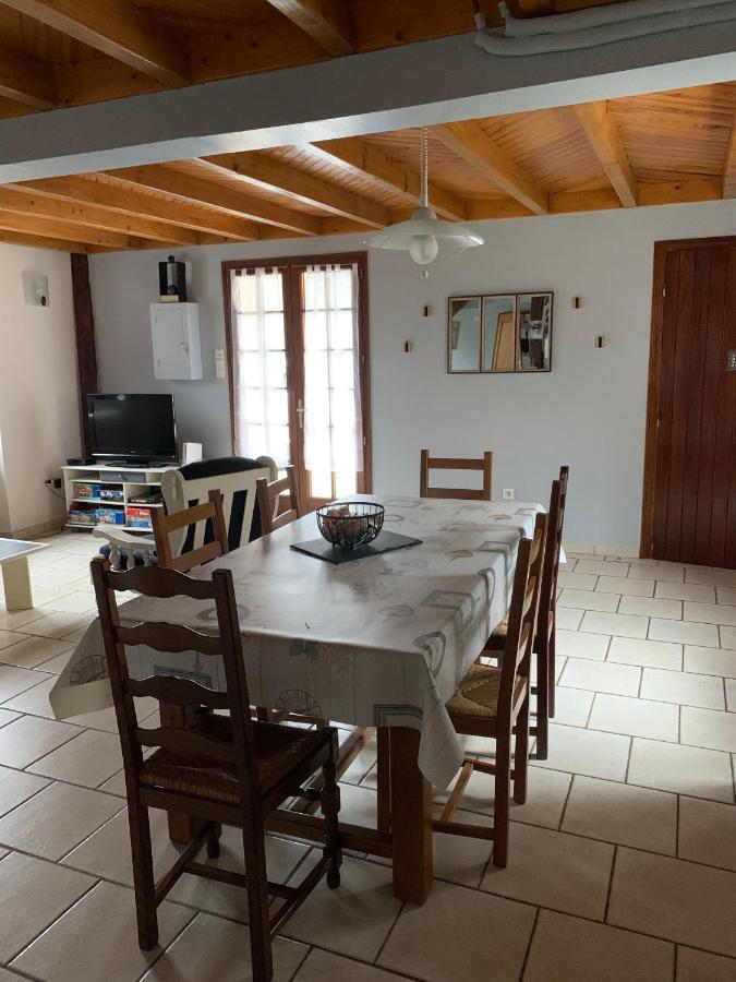 Bergerie Renovee Au Coeur Des Pyrenees Ferienhaus