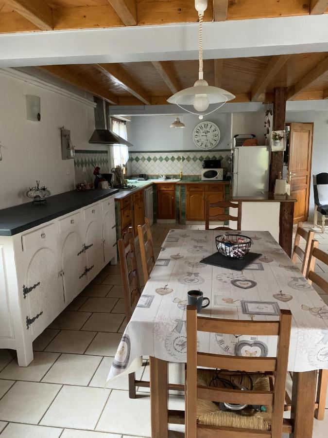 Bergerie Renovee Au Coeur Des Pyrenees *