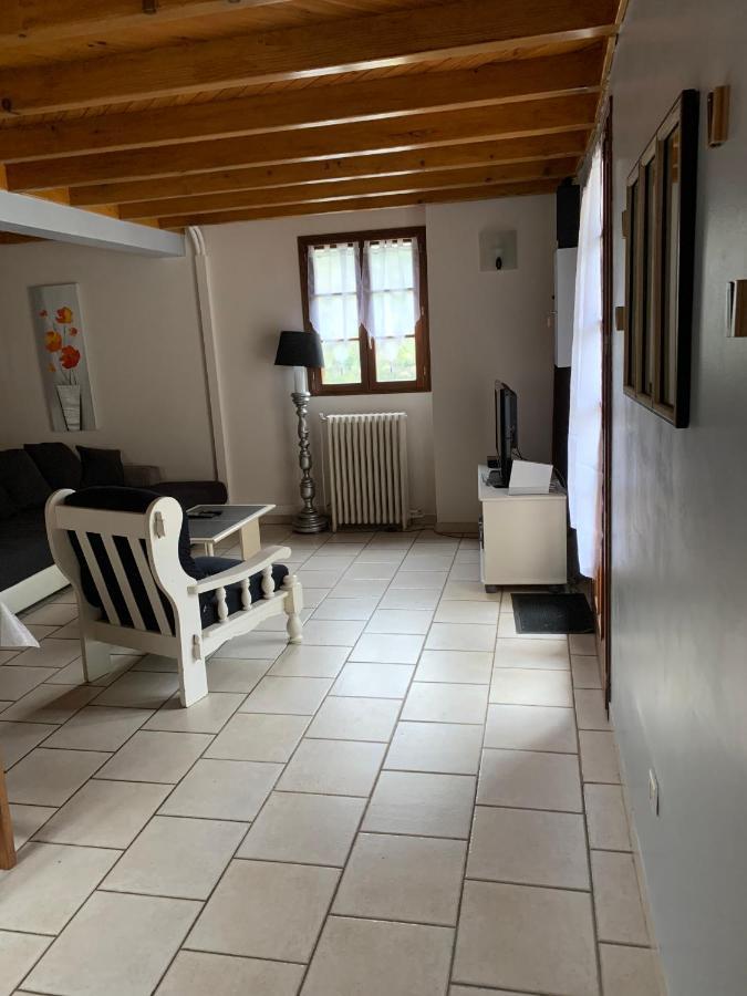 Bergerie Renovee Au Coeur Des Pyrenees Campan