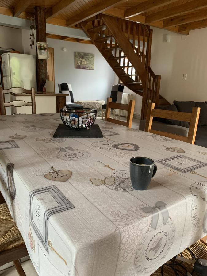 Bergerie Renovee Au Coeur Des Pyrenees Ferienhaus Campan