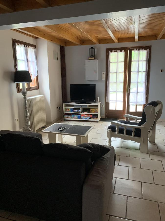 Bergerie Renovee Au Coeur Des Pyrenees Campan