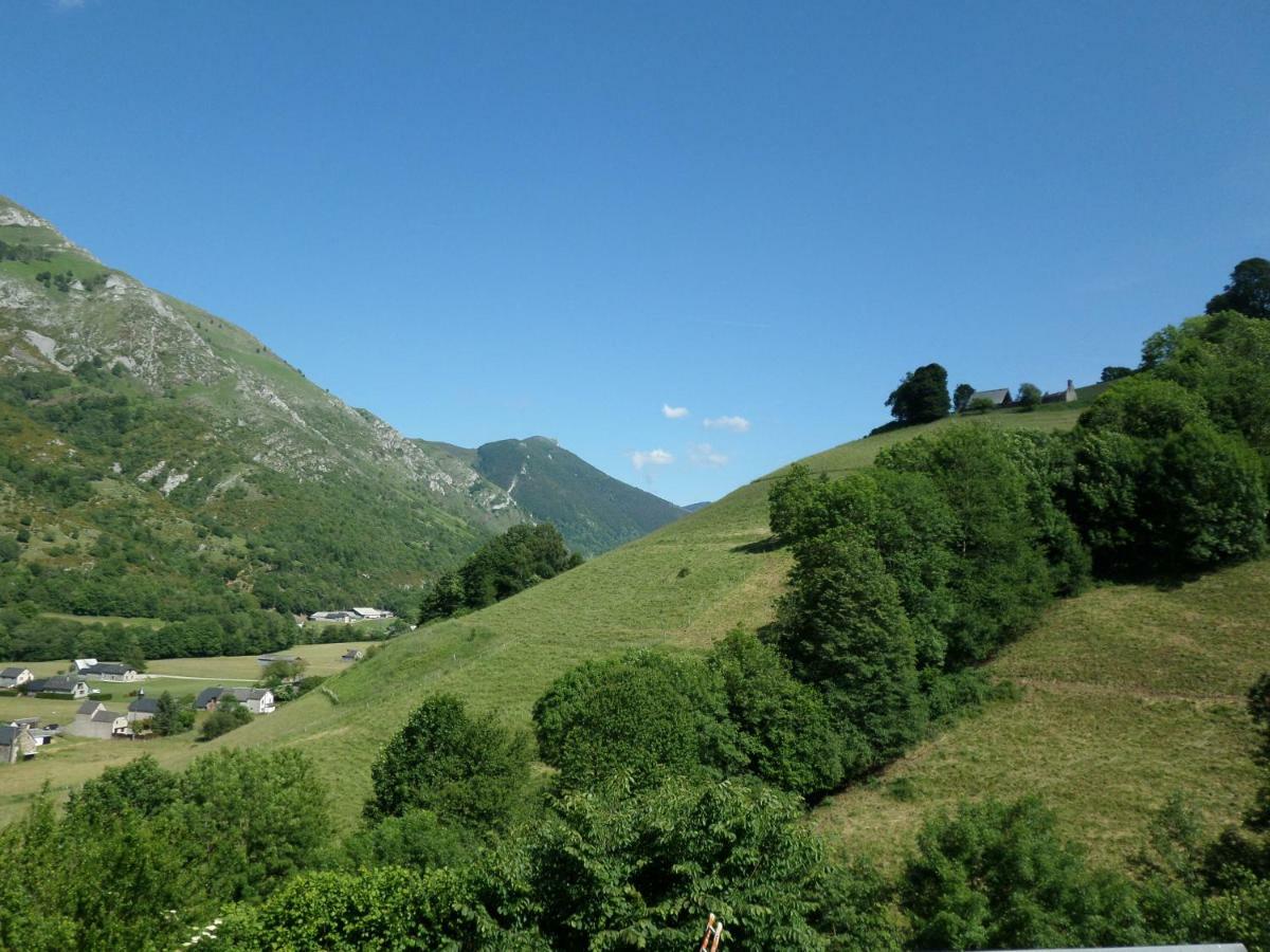 Bergerie Renovee Au Coeur Des Pyrenees Campan