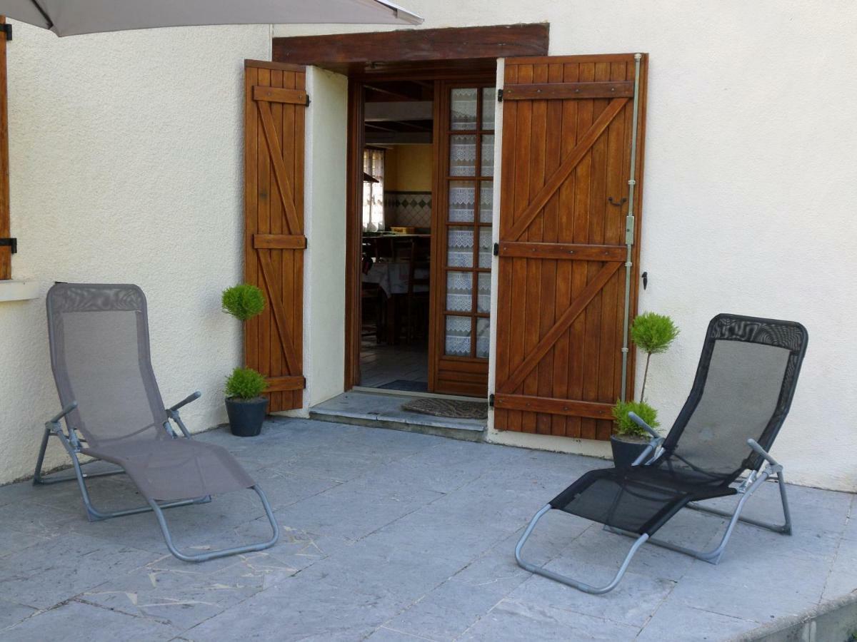Bergerie Renovee Au Coeur Des Pyrenees Campan