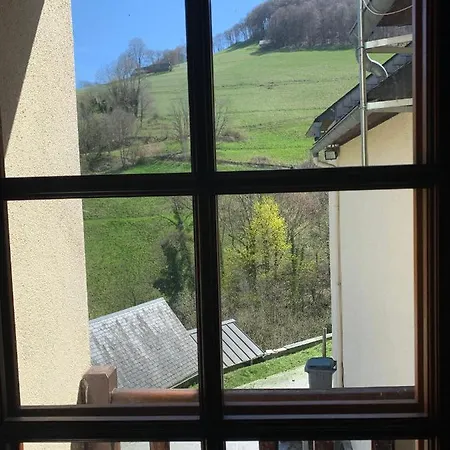Villa Bergerie rénovée au coeur des Pyrénées à Campan Extérieur photo